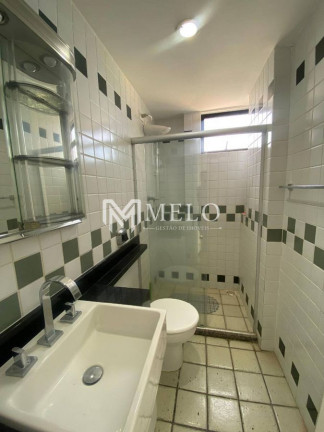 Imagem Apartamento com 1 Quarto à Venda, 40 m² em Pina - Recife