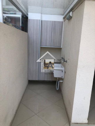 Imagem Apartamento com 3 Quartos à Venda, 82 m² em Granja Julieta - São Paulo Imagem Apartamento com 3 Quartos à Venda, 82 m² em Granja Julieta - São Paulo