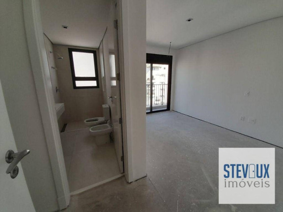 Imagem Apartamento com 4 Quartos à Venda, 375 m² em Moema - São Paulo