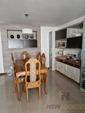 Imagem Apartamento com 3 Quartos à Venda, 130 m² em Itapuã - Vila Velha Imagem Apartamento com 3 Quartos à Venda, 130 m² em Itapuã - Vila Velha