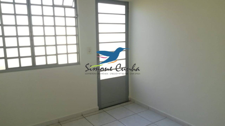 Imagem Casa com 2 Quartos para Alugar,  em Parque Industrial - São José Dos Campos