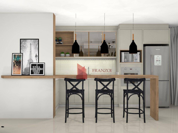Imagem Apartamento com 3 Quartos à Venda, 110 m² em Centro - Itajaí Imagem Apartamento com 3 Quartos à Venda, 110 m² em Centro - Itajaí