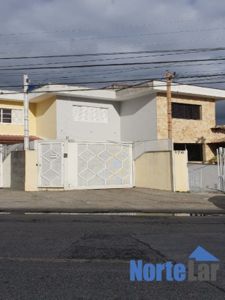 Imagem Sobrado com 2 Quartos à Venda, 125 m² em Vila São Vicente - São Paulo Imagem Sobrado com 2 Quartos à Venda, 125 m² em Vila São Vicente - São Paulo