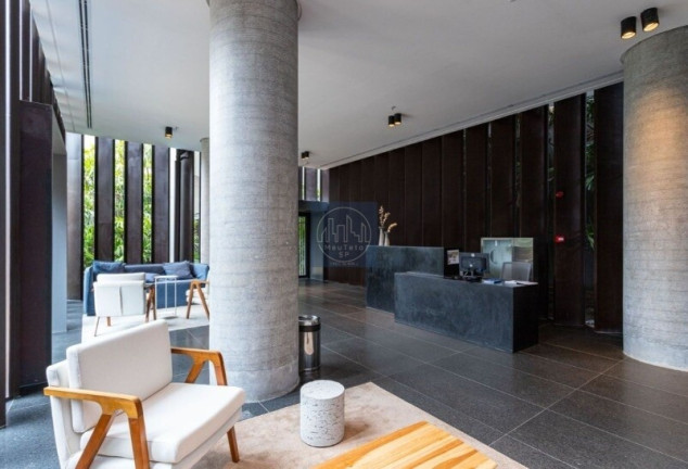 Imagem Imóvel com 1 Quarto para Alugar, 28 m² em Jardim Das Bandeiras - São Paulo Imagem Imóvel com 1 Quarto para Alugar, 28 m² em Jardim Das Bandeiras - São Paulo