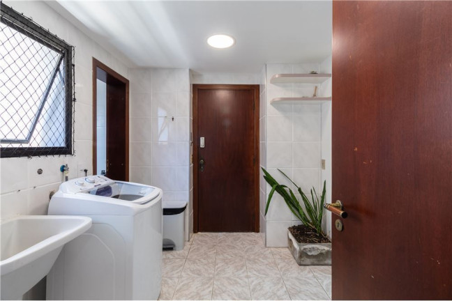 Imagem Apartamento com 4 Quartos à Venda, 240 m² em Centro - São Bernardo Do Campo