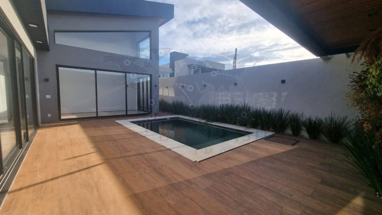 Imagem Casa de Condomínio com 3 Quartos à Venda, em Cyrela - Bauru Imagem Casa de Condomínio com 3 Quartos à Venda, em Cyrela - Bauru