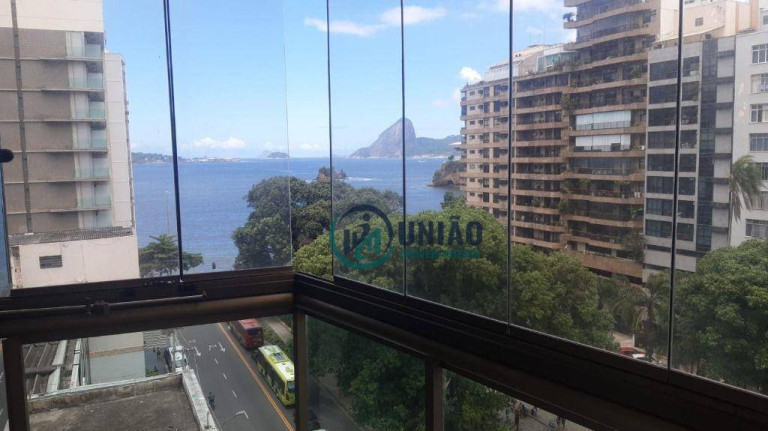Imagem Apartamento com 1 Quarto à Venda, 57 m² em Ingá - Niterói