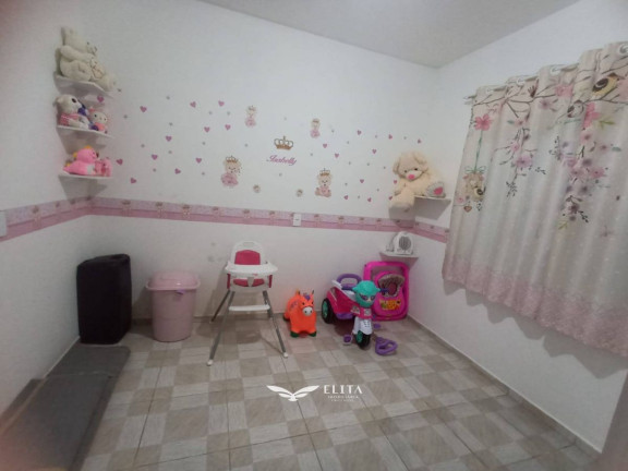 Imagem Casa com 2 Quartos à Venda, 54 m² em São Cristóvão - Barra Velha