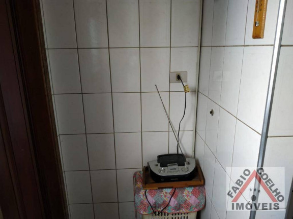 Imagem Apartamento com 3 Quartos à Venda, 68 m² em Jardim Prudência - São Paulo Imagem Apartamento com 3 Quartos à Venda, 68 m² em Jardim Prudência - São Paulo