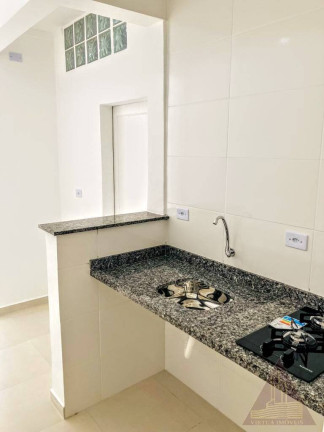 Imagem Apartamento com 1 Quarto à Venda, 41 m² em Boqueirão - Santos