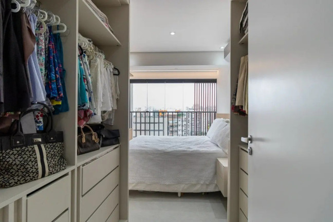 Imagem Apartamento com 2 Quartos à Venda, 53 m² em Moema - São Paulo Imagem Apartamento com 2 Quartos à Venda, 53 m² em Moema - São Paulo