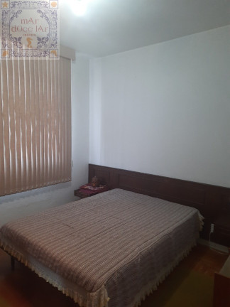 Imagem Apartamento com 1 Quarto à Venda, 56 m² em José Menino - Santos Imagem Apartamento com 1 Quarto à Venda, 56 m² em José Menino - Santos