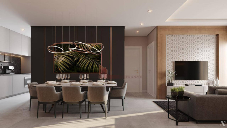 Imagem Apartamento com 3 Quartos à Venda, 83 m² em Centro - Itajaí Imagem Apartamento com 3 Quartos à Venda, 83 m² em Centro - Itajaí