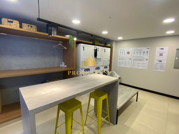 Imagem Apartamento com 1 Quarto à Venda, 31 m² em Pinheiros - São Paulo Imagem Apartamento com 1 Quarto à Venda, 31 m² em Pinheiros - São Paulo