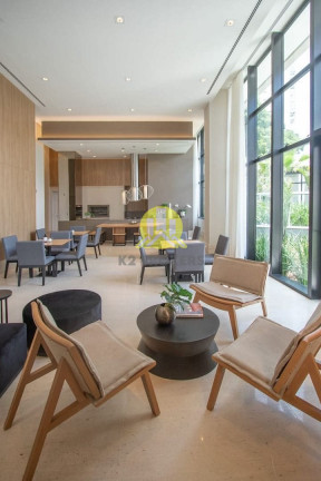 Imagem Cobertura com 4 Quartos à Venda, 477 m² em Mossunguê - Curitiba