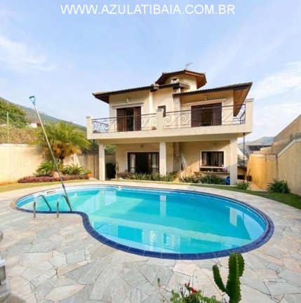 Imagem Casa com 3 Quartos à Venda, 364 m² em Parque Arco Iris - Atibaia Imagem Casa com 3 Quartos à Venda, 364 m² em Parque Arco Iris - Atibaia