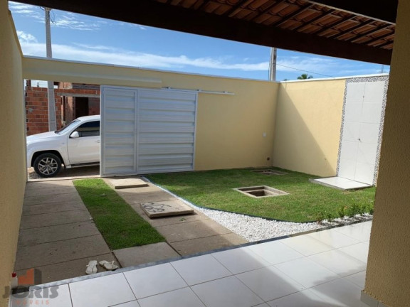 Imagem Casa com 2 Quartos à Venda, 75 m² em Pedras - Itaitinga