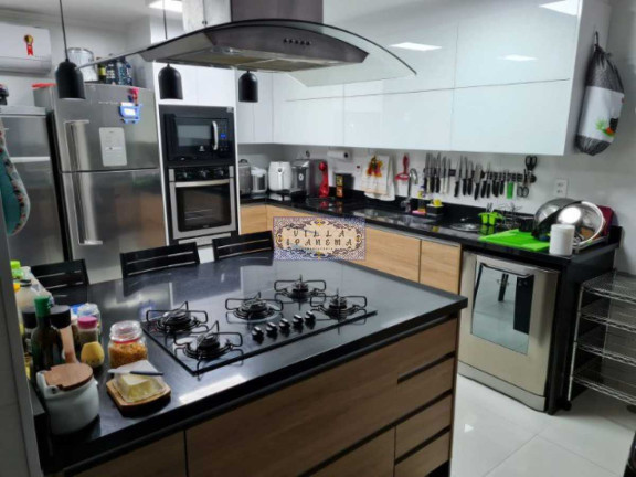 Imagem Apartamento com 3 Quartos à Venda, 140 m² em Icaraí - Niterói Imagem Apartamento com 3 Quartos à Venda, 140 m² em Icaraí - Niterói