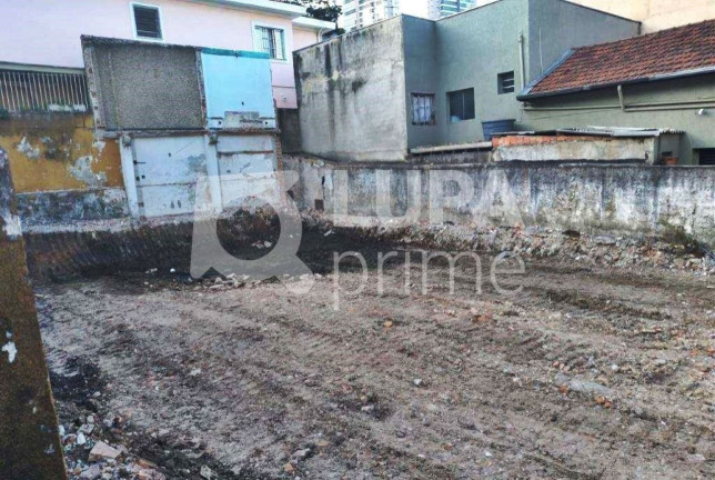 Imagem Terreno para Alugar, 370 m² em Santana - São Paulo Imagem Terreno para Alugar, 370 m² em Santana - São Paulo