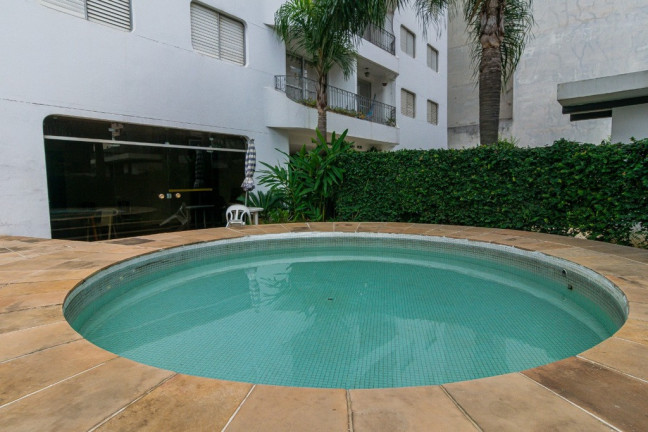Imagem Apartamento com 1 Quarto à Venda, 74 m² em Pinheiros - São Paulo
