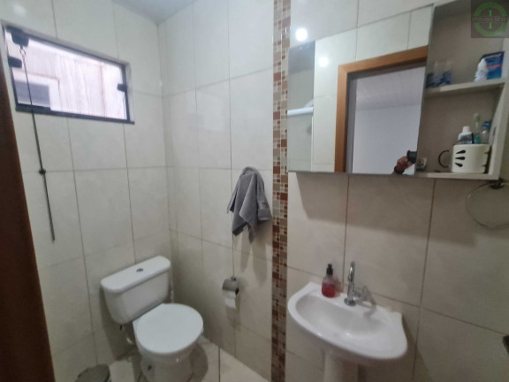 Imagem Casa com 3 Quartos à Venda, 62 m² em Centro - Ponta Grossa Imagem Casa com 3 Quartos à Venda, 62 m² em Centro - Ponta Grossa