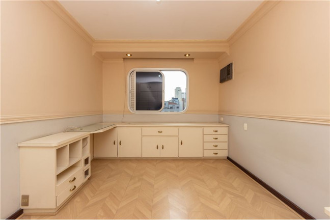 Imagem Apartamento com 5 Quartos à Venda, 315 m² em Perdizes - São Paulo Imagem Apartamento com 5 Quartos à Venda, 315 m² em Perdizes - São Paulo