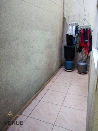 Imagem Sobrado com 4 Quartos à Venda, 150 m² em Vila São Geraldo - São Paulo Imagem Sobrado com 4 Quartos à Venda, 150 m² em Vila São Geraldo - São Paulo