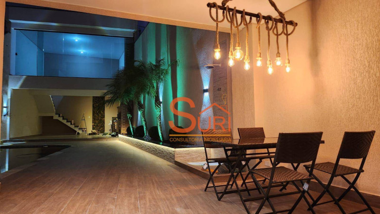 Imagem Casa com 2 Quartos à Venda, 300 m² em Vila Emílio - Mauá Imagem Casa com 2 Quartos à Venda, 300 m² em Vila Emílio - Mauá