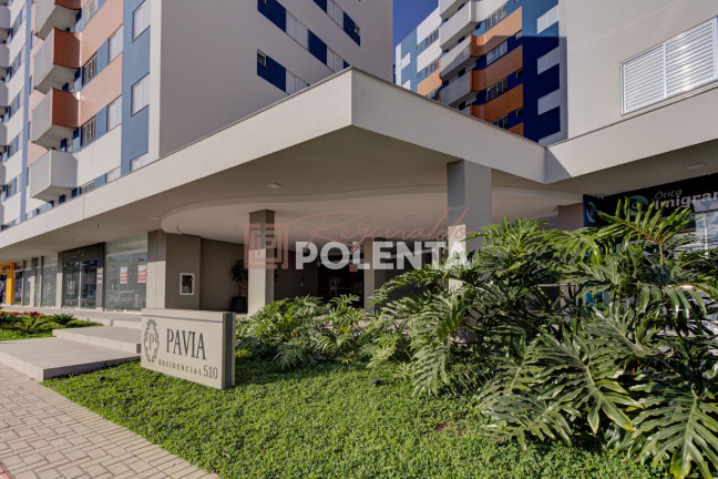 Apartamento com 1 Quarto à Venda, 52 m² em Rio Maina - Criciúma