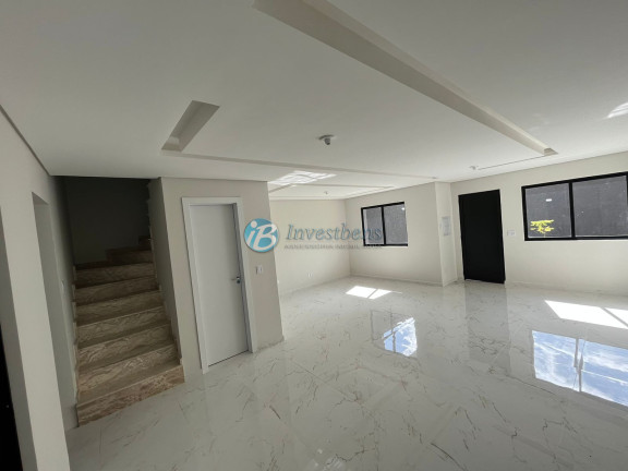 Imagem Casa de Condomínio com 3 Quartos à Venda, 124 m² em Uberaba - Curitiba Imagem Casa de Condomínio com 3 Quartos à Venda, 124 m² em Uberaba - Curitiba