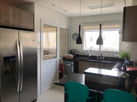 Imagem Apartamento com 3 Quartos à Venda, 200 m² em Vila Mariana - São Paulo Imagem Apartamento com 3 Quartos à Venda, 200 m² em Vila Mariana - São Paulo
