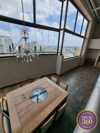 Imagem Apartamento com 4 Quartos à Venda, 214 m² em Alto Da Moóca - São Paulo