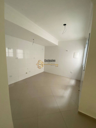 Imagem Apartamento com 2 Quartos à Venda, 53 m² em Vila Vitória - Santo André