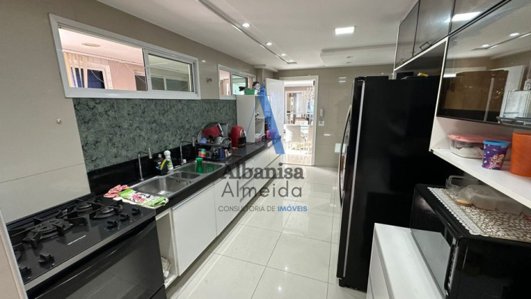 Imagem Apartamento com 4 Quartos à Venda, 284 m² em Centro - Fortaleza