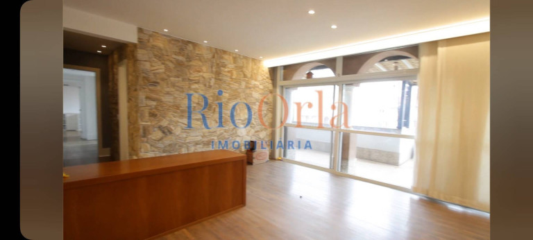 Imagem Cobertura com 3 Quartos à Venda, 200 m² em Barra Da Tijuca - Rio De Janeiro