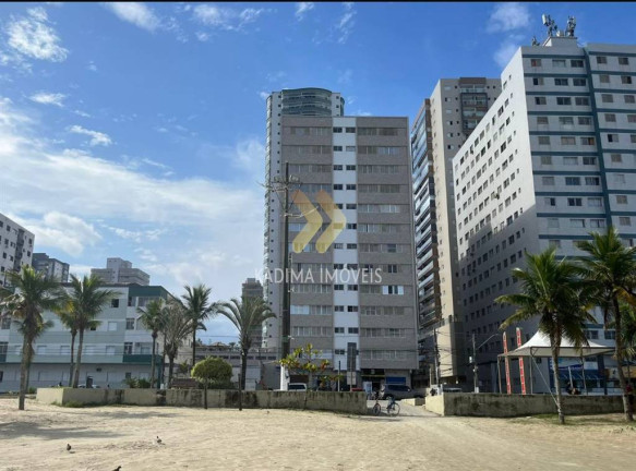 Imagem Kitnet com 1 Quarto à Venda, 38 m² em Campo Da Aviacao - Praia Grande Imagem Kitnet com 1 Quarto à Venda, 38 m² em Campo Da Aviacao - Praia Grande