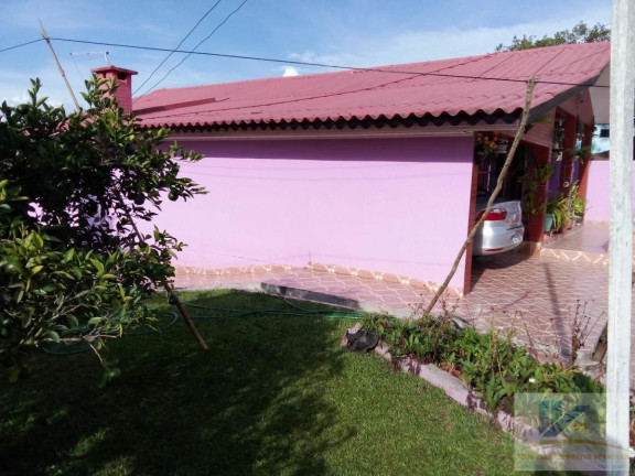 Imagem Casa com 2 Quartos à Venda, 65 m² em Campo Largo Da Roseira - São José Dos Pinhais