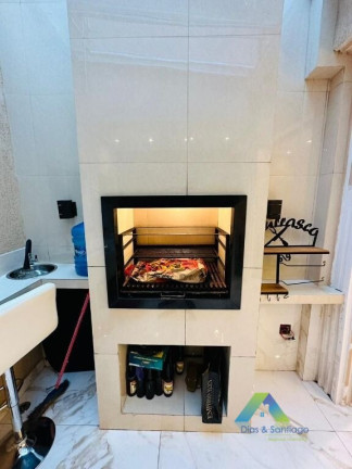 Imagem Sobrado com 3 Quartos à Venda, 150 m² em Campo Belo - São Paulo Imagem Sobrado com 3 Quartos à Venda, 150 m² em Campo Belo - São Paulo