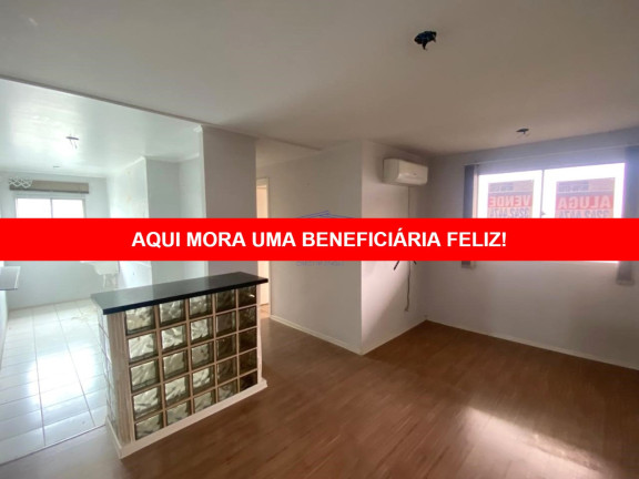 Imagem Imóvel com 2 Quartos à Venda, 47 m² em Sarandi - Porto Alegre Imagem Imóvel com 2 Quartos à Venda, 47 m² em Sarandi - Porto Alegre