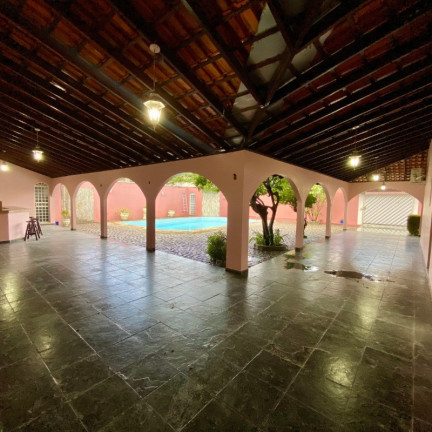 Imagem Casa com 5 Quartos para Alugar, 458 m² em Aleixo - Manaus Imagem Casa com 5 Quartos para Alugar, 458 m² em Aleixo - Manaus