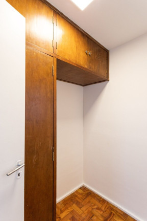 Imagem Apartamento com 3 Quartos à Venda, 116 m² em Itaim Bibi - São Paulo