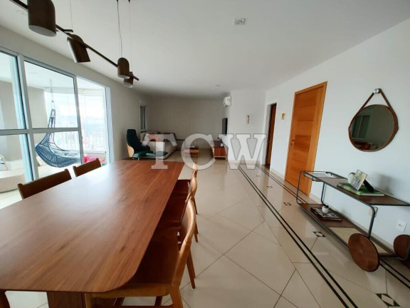 Imagem Apartamento com 3 Quartos à Venda, 181 m² em Moema Pássaros - São Paulo