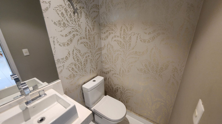 Imagem Apartamento com 4 Quartos para Alugar, 344 m² em Aparecida - Santos Imagem Apartamento com 4 Quartos para Alugar, 344 m² em Aparecida - Santos