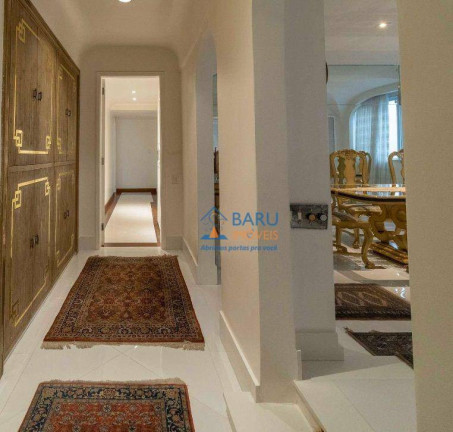 Imagem Apartamento com 3 Quartos à Venda, 217 m² em Higienópolis - São Paulo Imagem Apartamento com 3 Quartos à Venda, 217 m² em Higienópolis - São Paulo