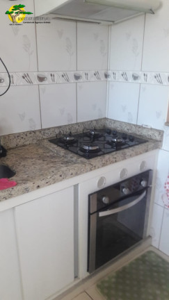 Imagem Apartamento com 2 Quartos à Venda, 49 m² em Jardim Antartica - São Paulo