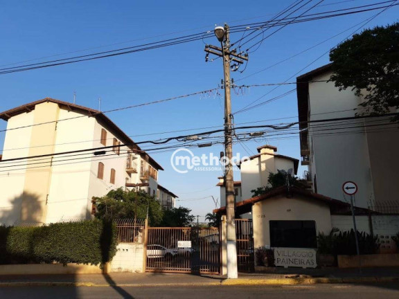 Imagem Apartamento com 3 Quartos à Venda, 74 m² em Jardim Flamboyant - Campinas Imagem Apartamento com 3 Quartos à Venda, 74 m² em Jardim Flamboyant - Campinas