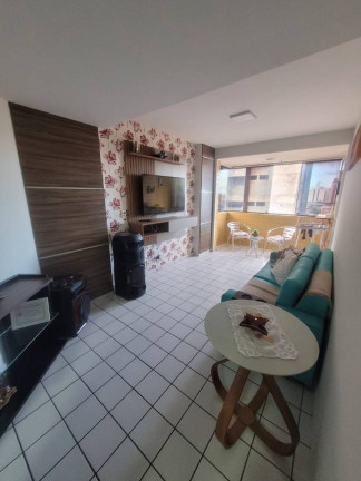 Imagem Apartamento com 3 Quartos à Venda, 94 m² em Manaíra - João Pessoa Imagem Apartamento com 3 Quartos à Venda, 94 m² em Manaíra - João Pessoa