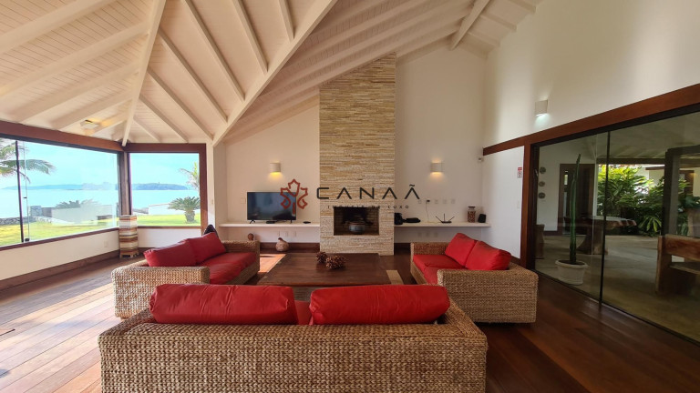 Imagem Casa com 6 Quartos à Venda, 626 m² em Rasa - Armação Dos Búzios Imagem Casa com 6 Quartos à Venda, 626 m² em Rasa - Armação Dos Búzios