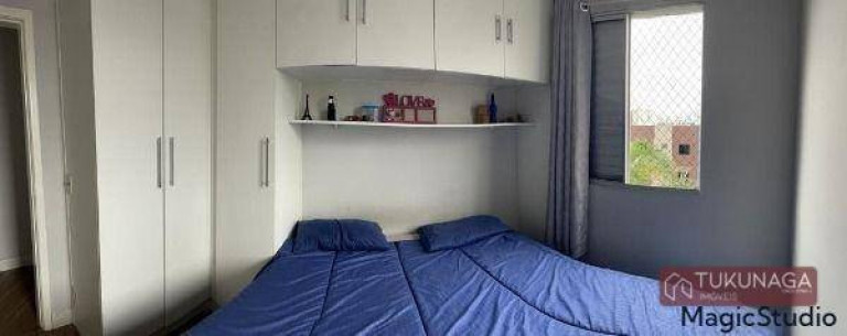 Imagem Apartamento com 2 Quartos à Venda, 52 m² em Vila Ema - São Paulo Imagem Apartamento com 2 Quartos à Venda, 52 m² em Vila Ema - São Paulo