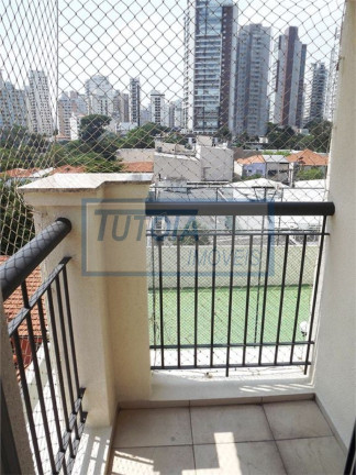 Apartamento com 3 Quartos à Venda, 108 m² em Vila Mariana - São Paulo